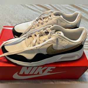 Nike Air Max SC